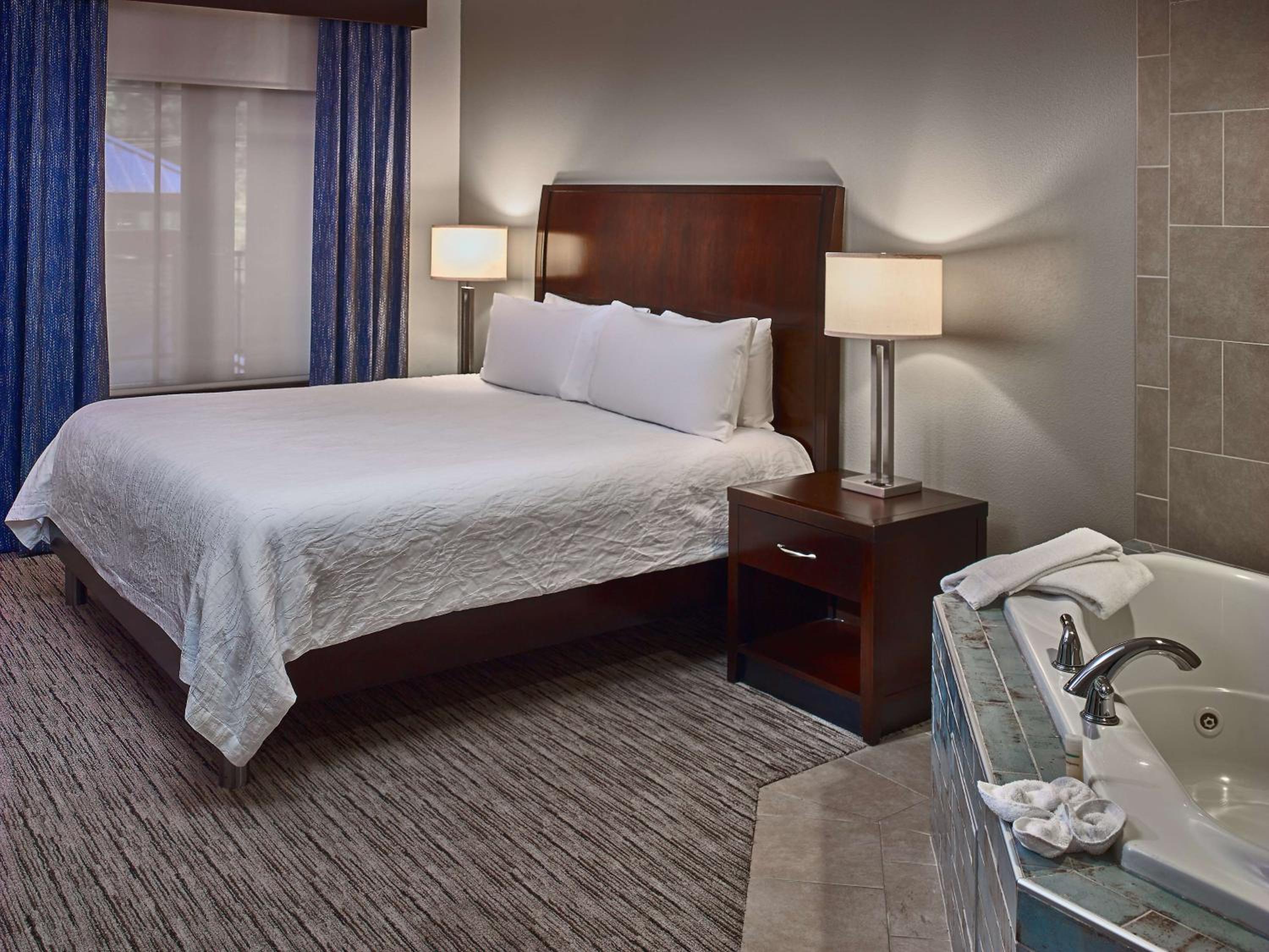 hilton garden inn gatlinburg