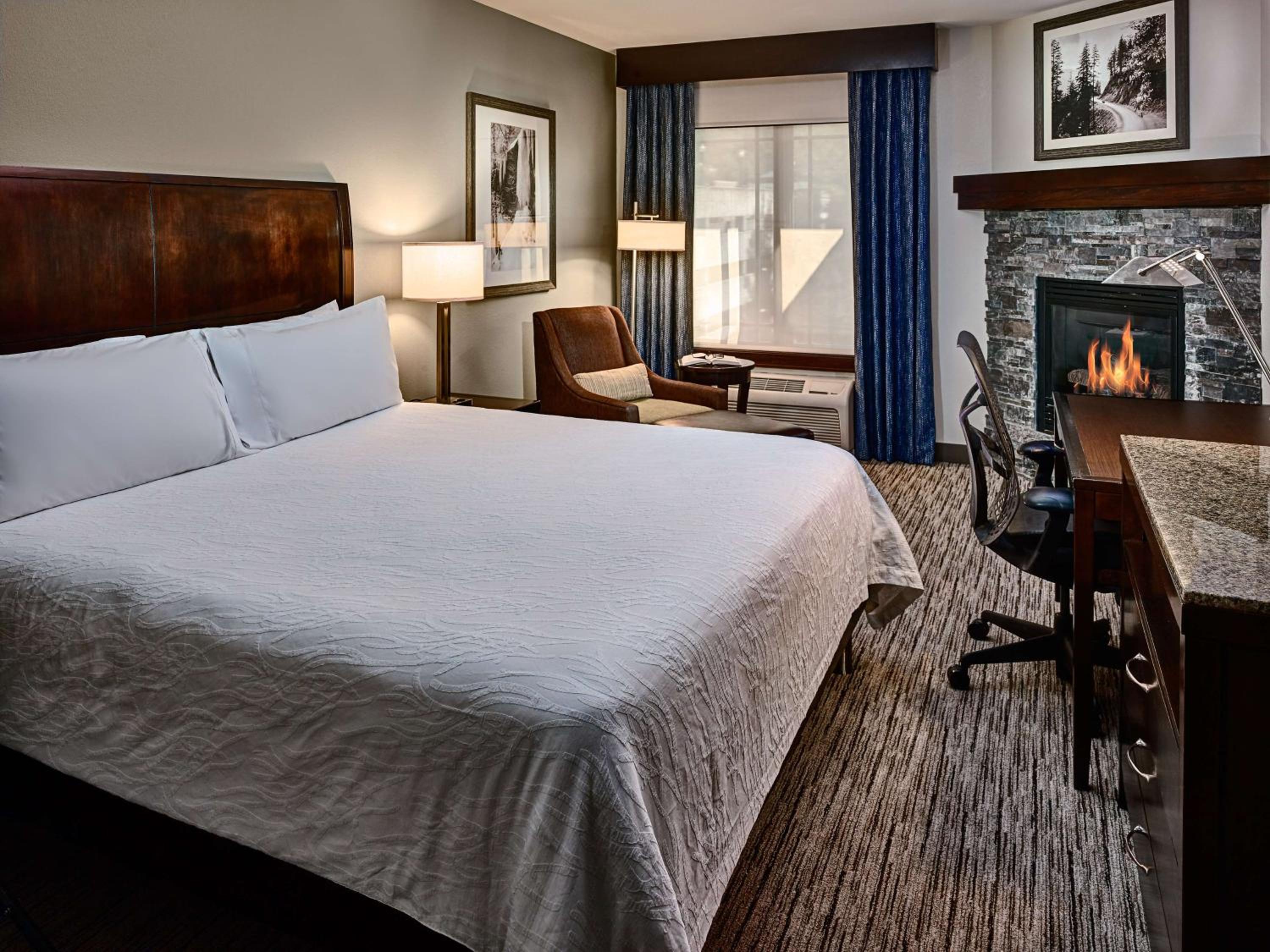 hilton garden inn gatlinburg