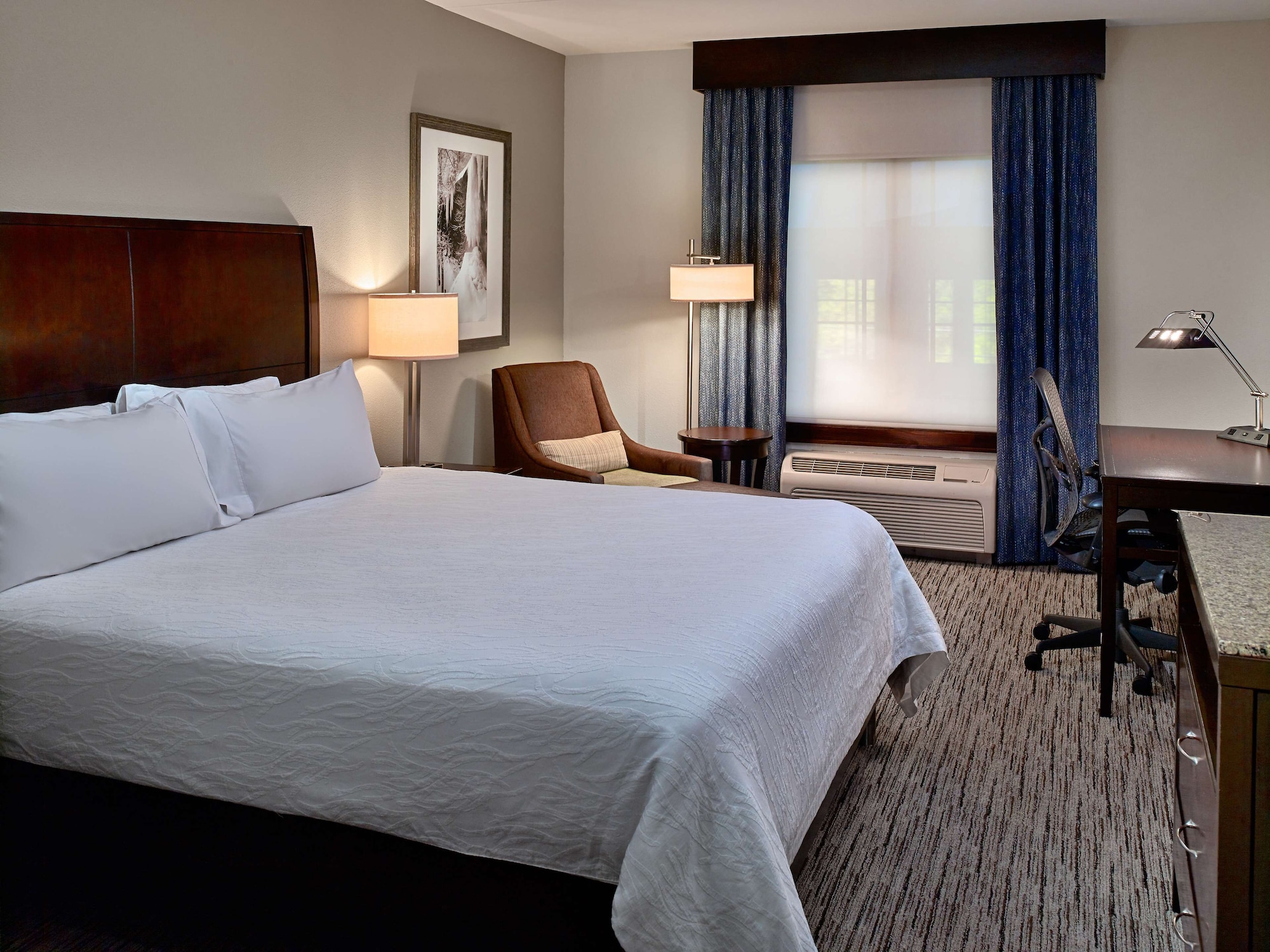 hilton garden inn gatlinburg
