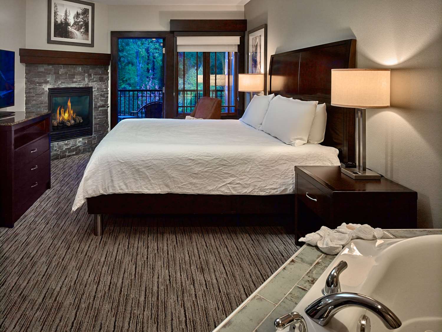 hilton garden inn gatlinburg