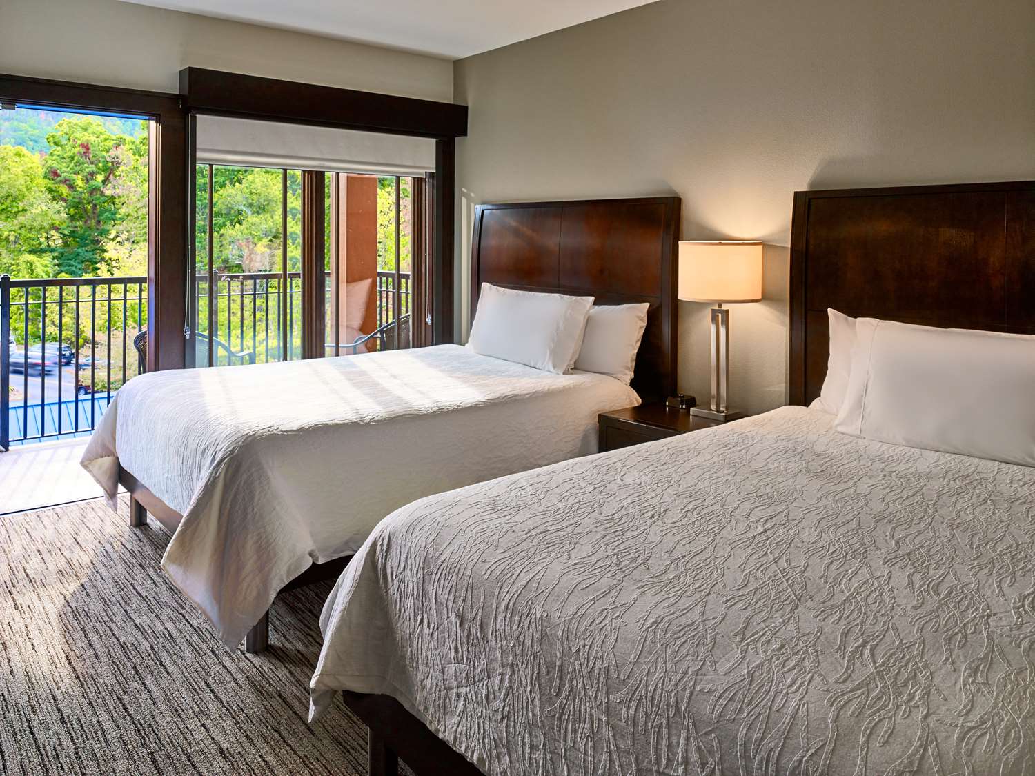 hilton garden inn gatlinburg