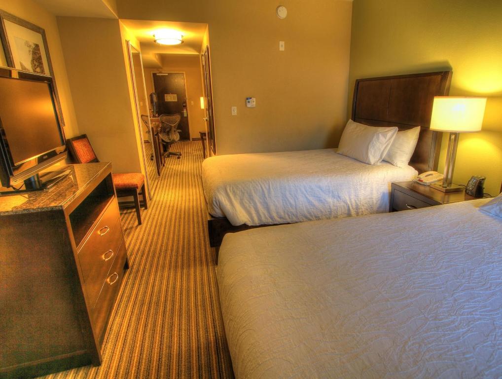 hilton garden inn gatlinburg