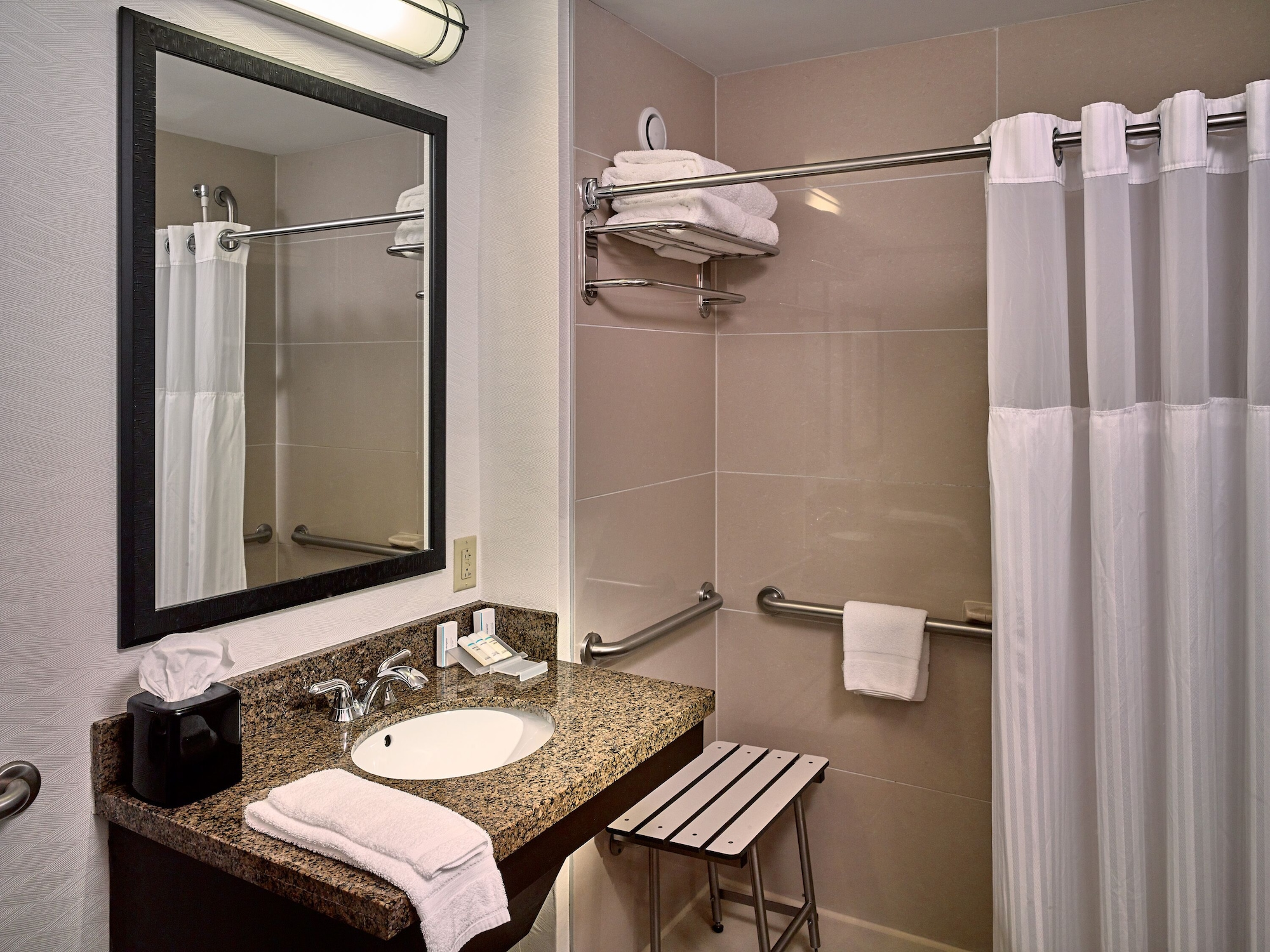 hilton garden inn gatlinburg