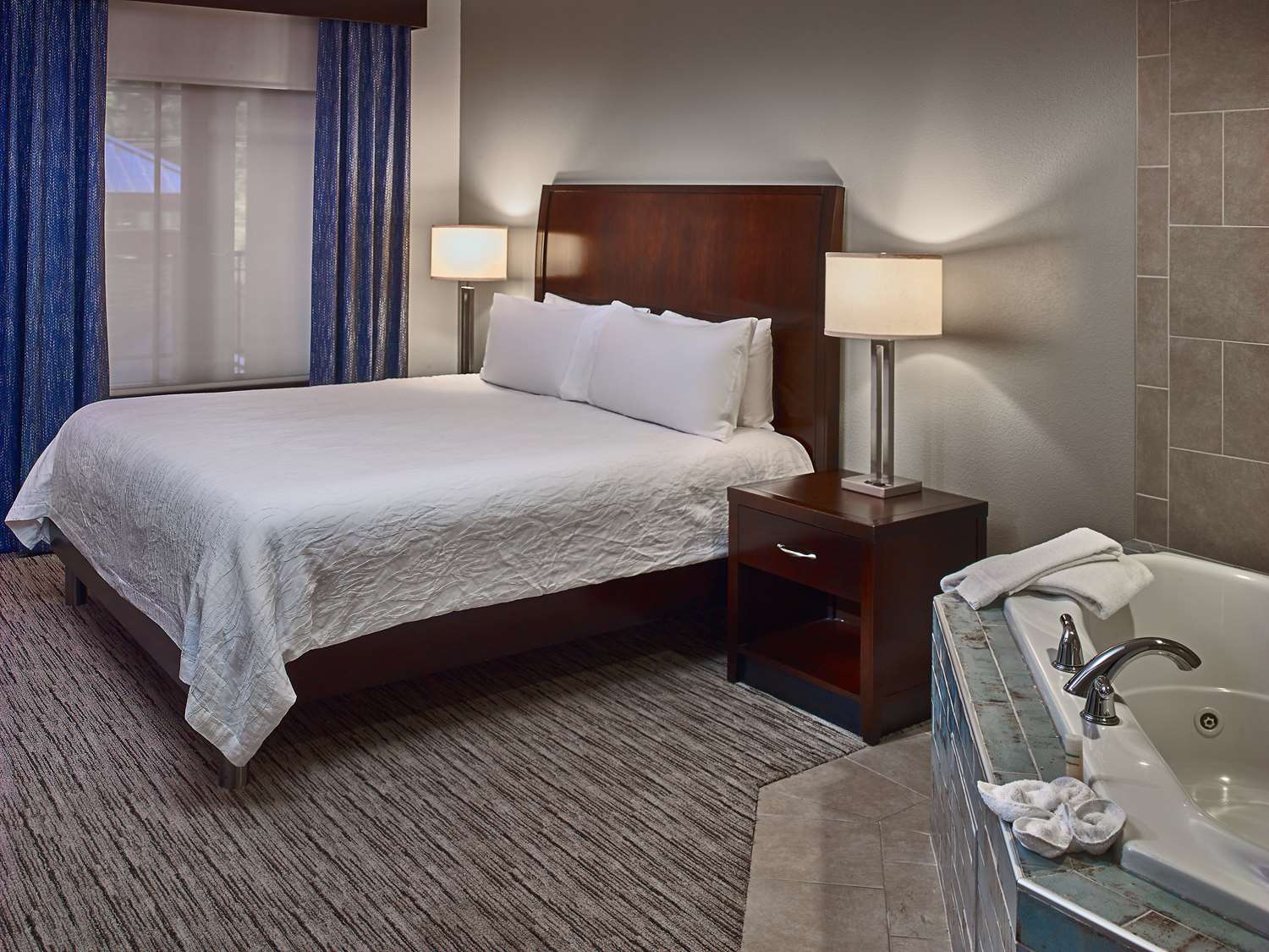 hilton garden inn gatlinburg