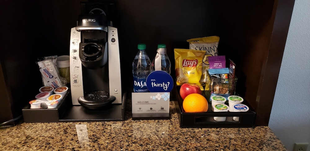 hilton garden inn gatlinburg