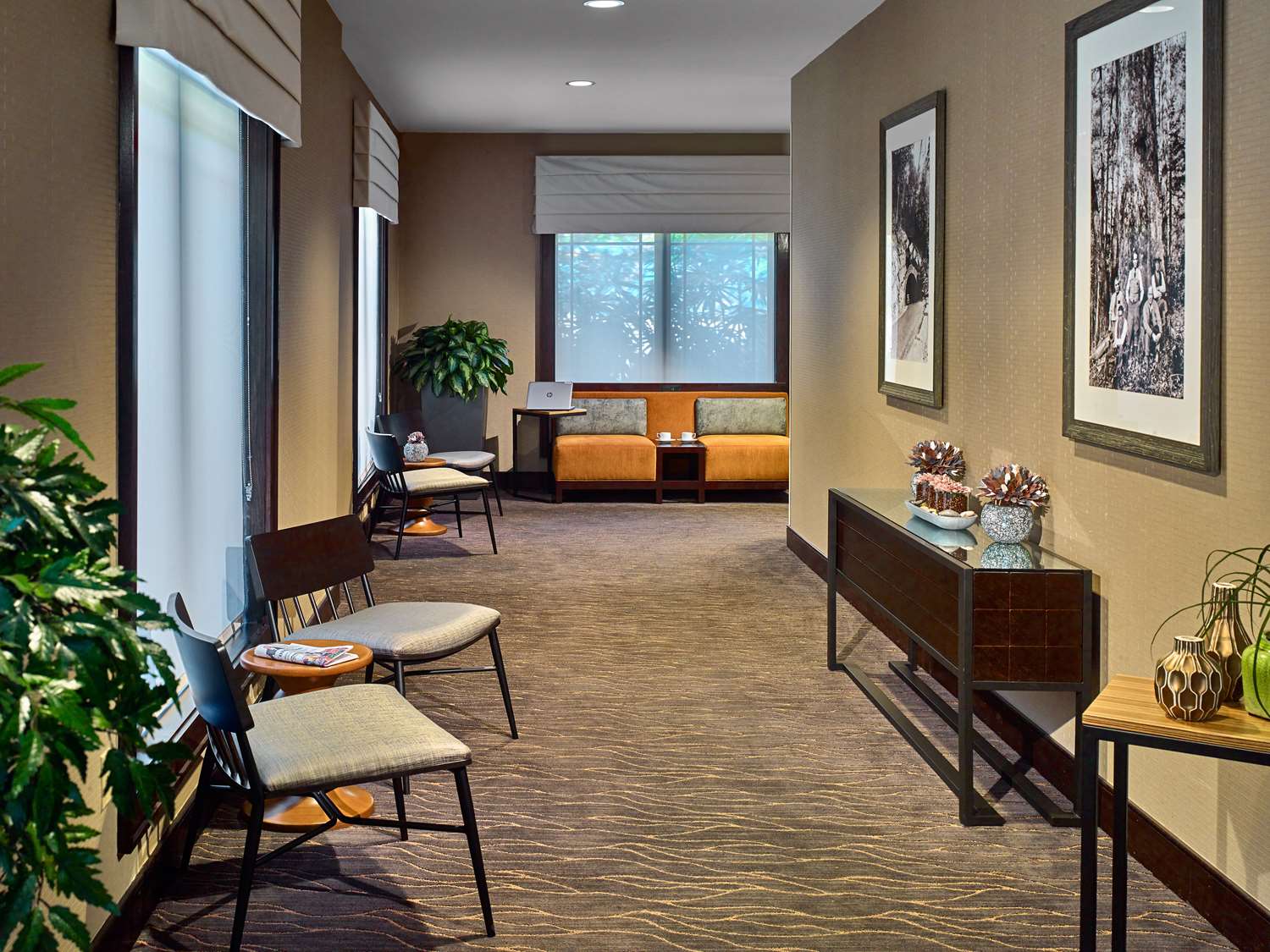 hilton garden inn gatlinburg