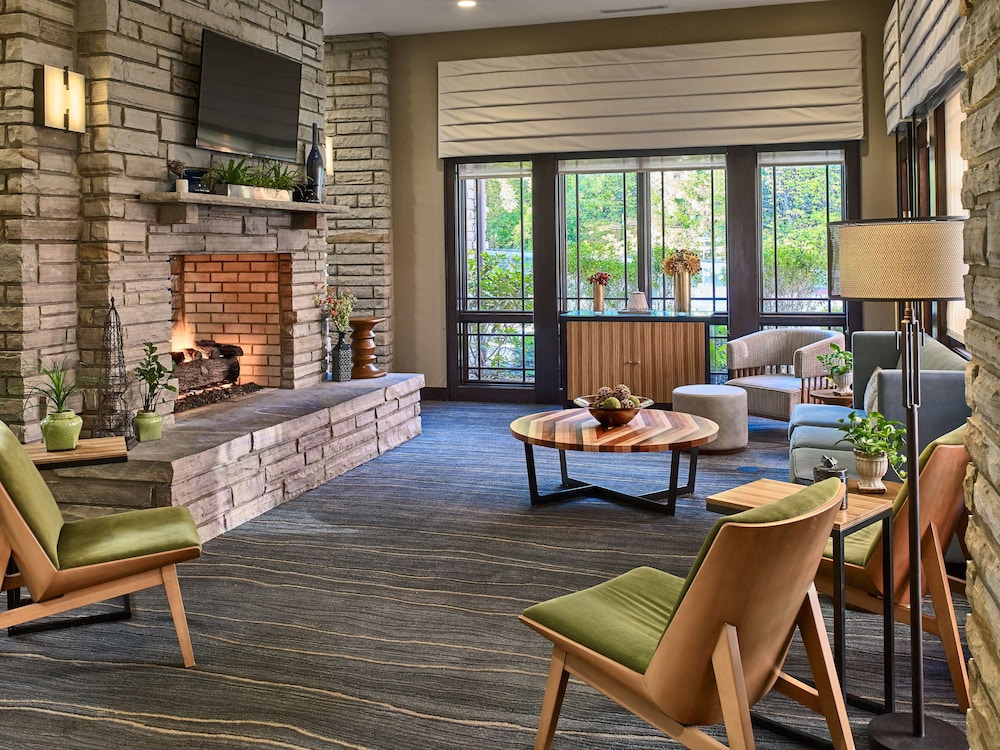 hilton garden inn gatlinburg