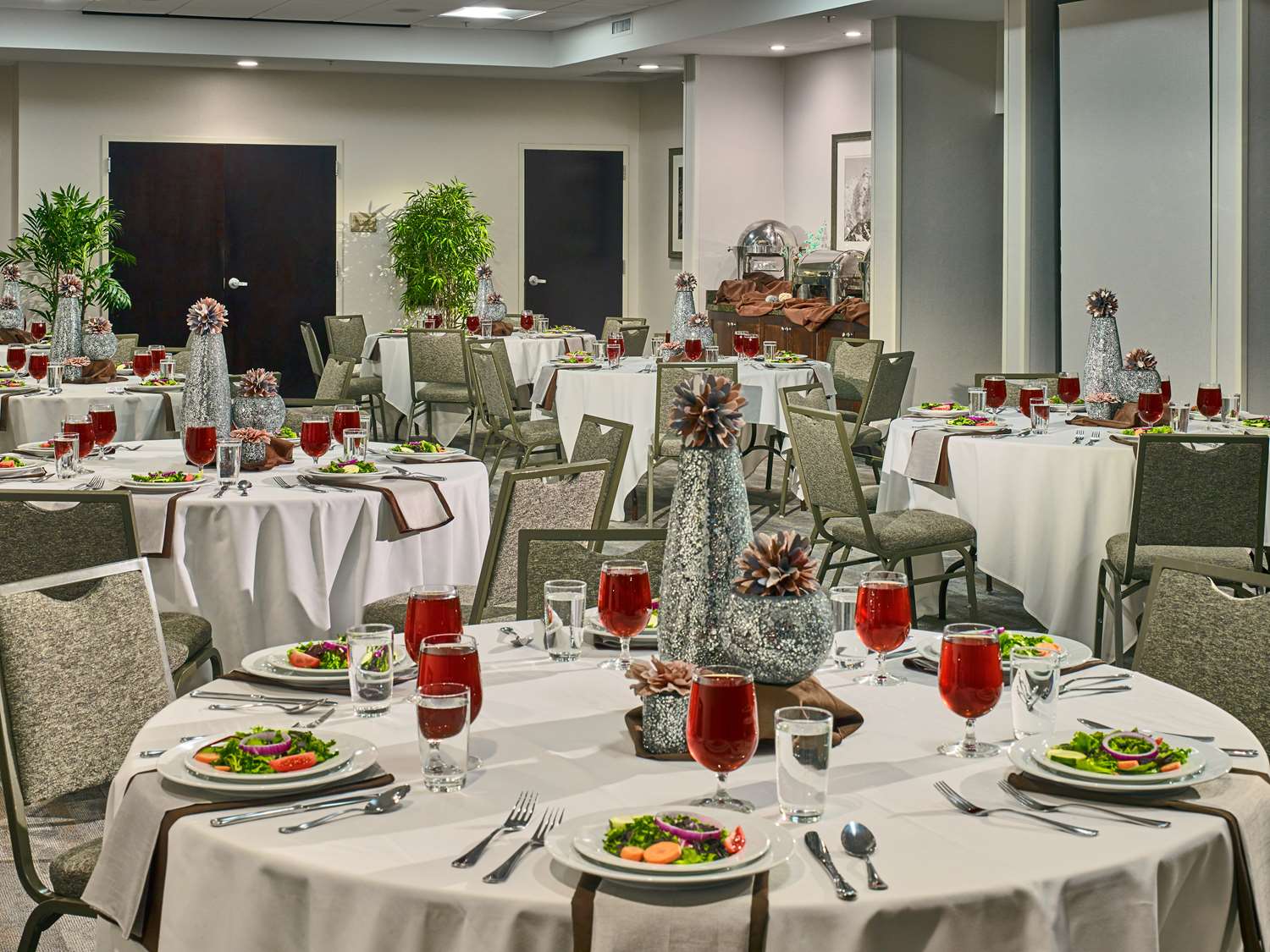 hilton garden inn gatlinburg