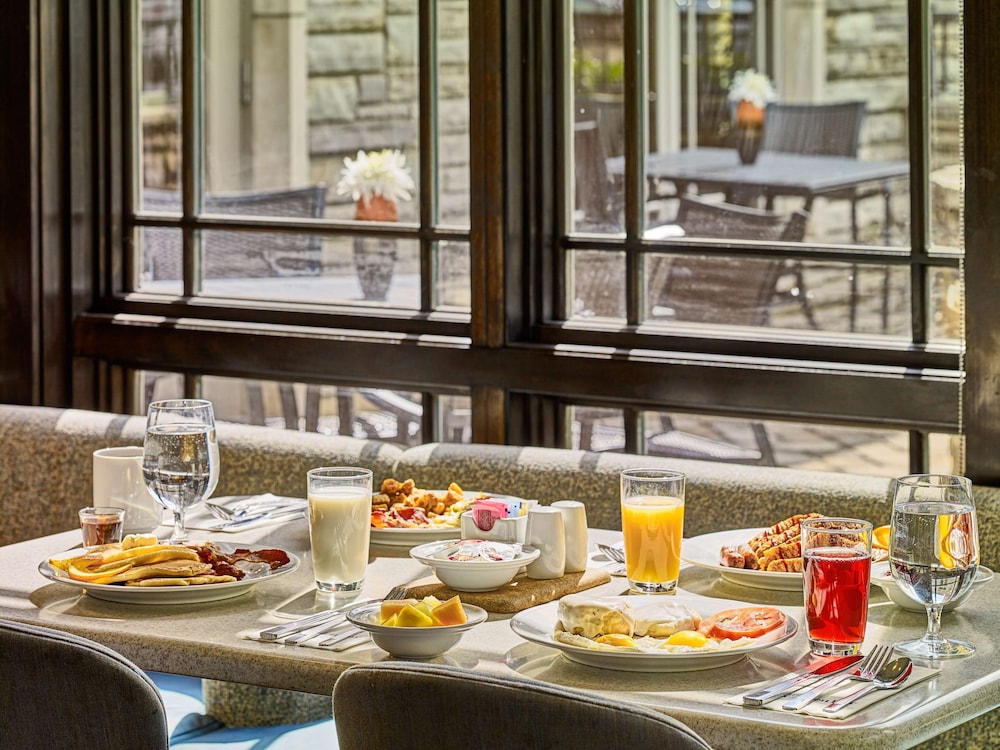 hilton garden inn gatlinburg