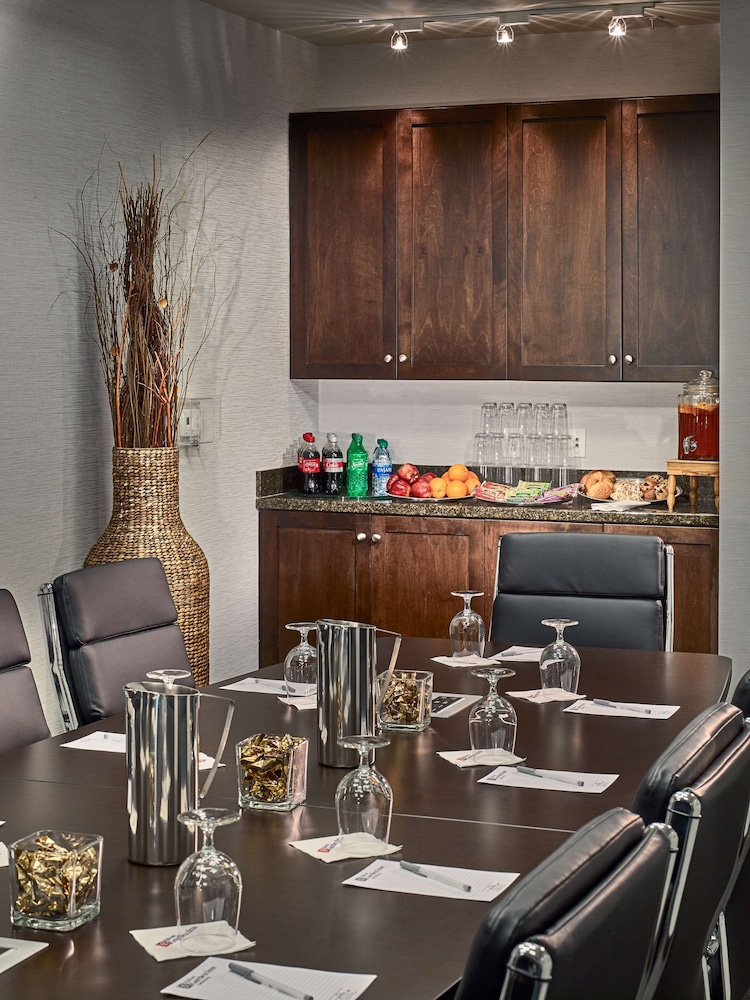 hilton garden inn gatlinburg