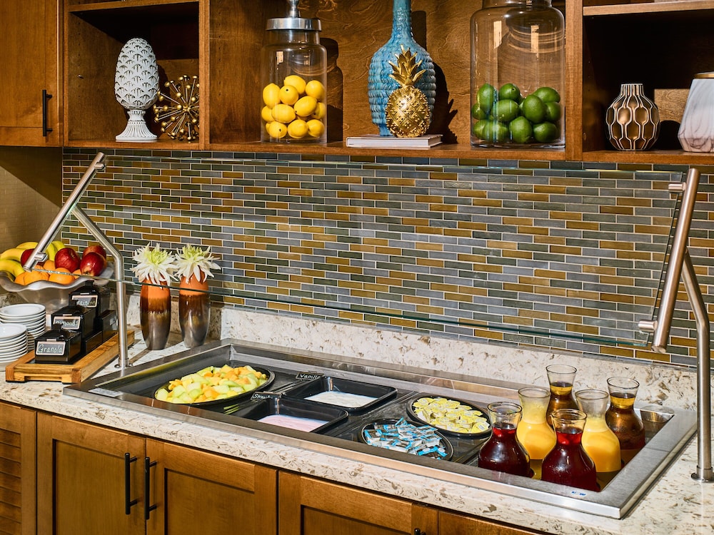 hilton garden inn gatlinburg