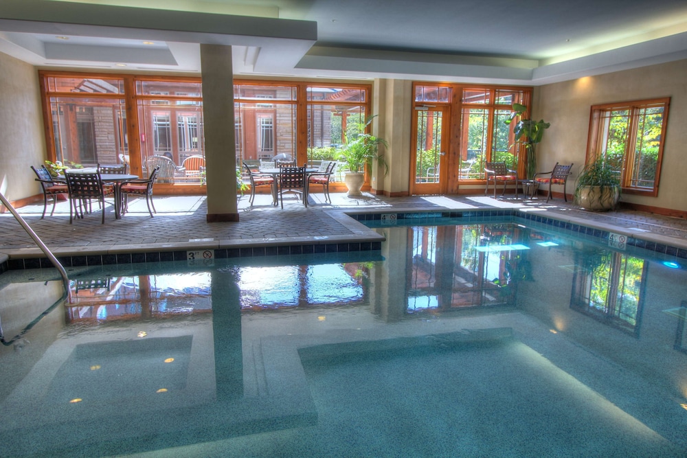 hilton garden inn gatlinburg