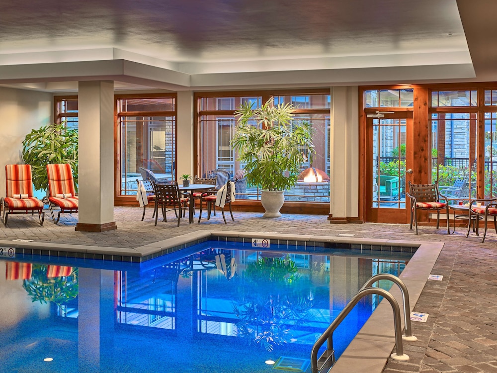 hilton garden inn gatlinburg