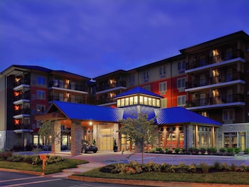 hilton garden inn gatlinburg
