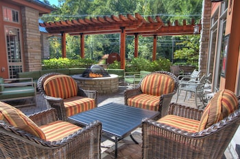 hilton garden inn gatlinburg