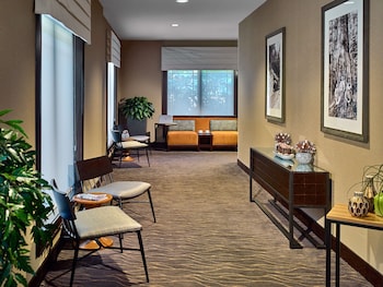 hilton garden inn gatlinburg