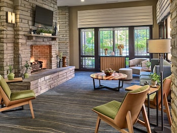 hilton garden inn gatlinburg