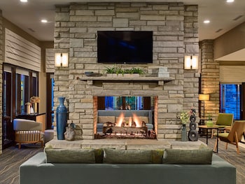 hilton garden inn gatlinburg