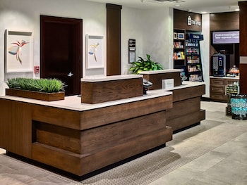 hilton garden inn gatlinburg