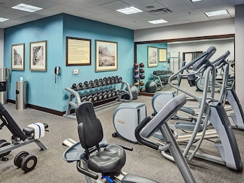hilton garden inn gatlinburg