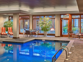 hilton garden inn gatlinburg