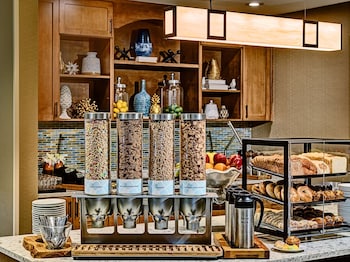 hilton garden inn gatlinburg