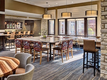 hilton garden inn gatlinburg