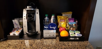 hilton garden inn gatlinburg