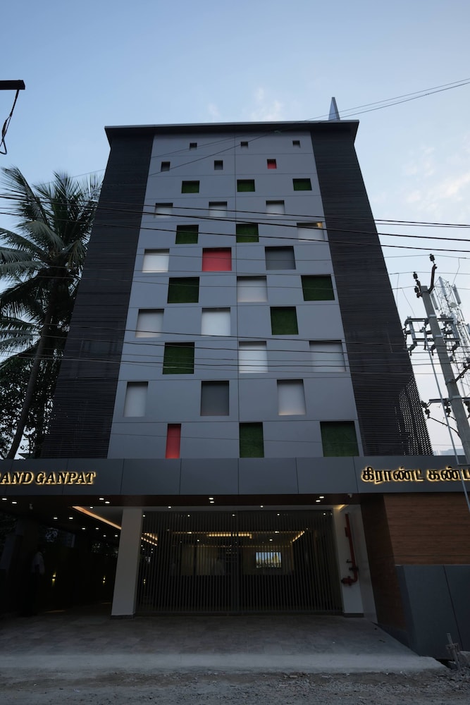 vellore