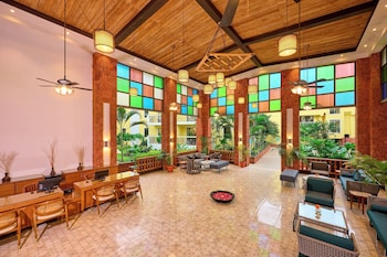 sea breeze sarovar portico varca goa