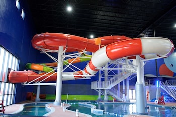 hampton inn by hilton goddard