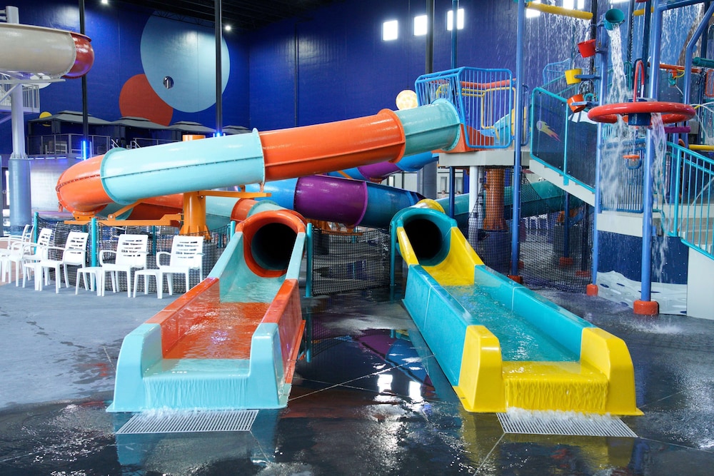 hampton inn by hilton goddard