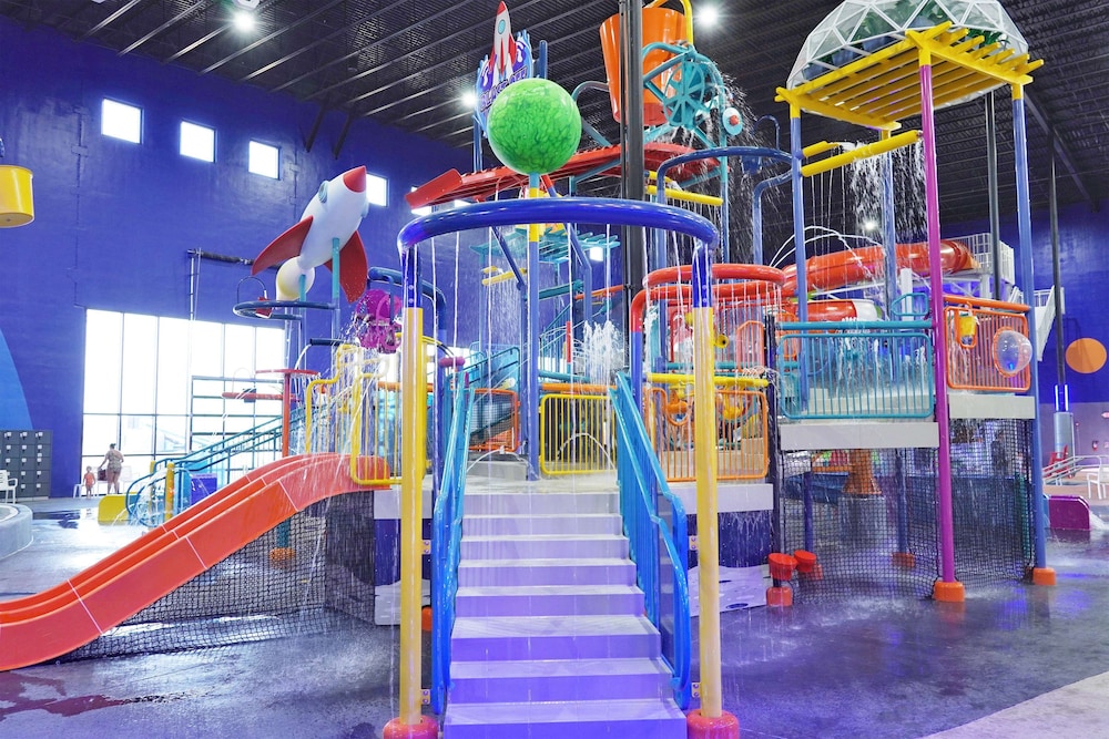 hampton inn by hilton goddard