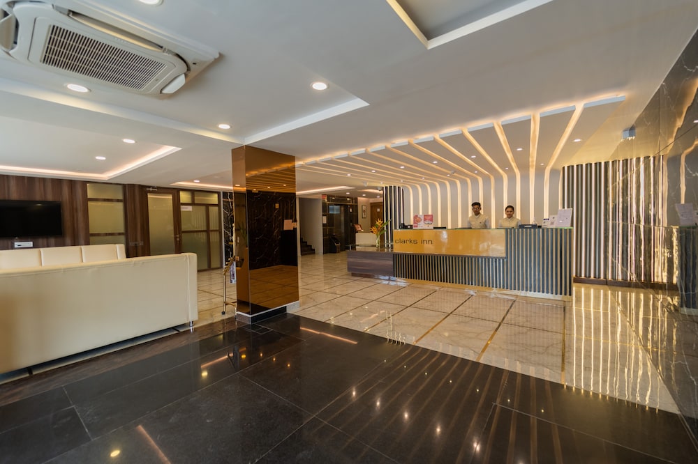 clarks inn airport bangalore