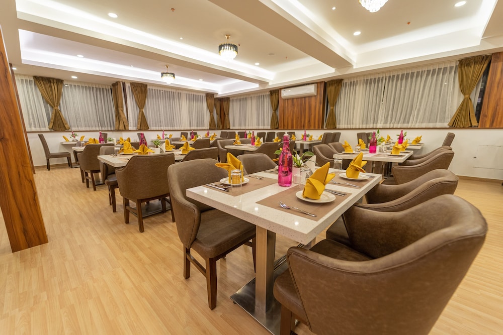 clarks inn airport bangalore