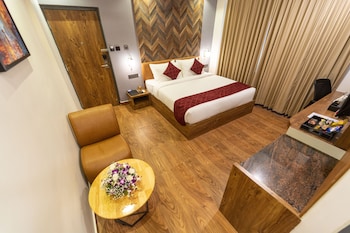 clarks inn airport bangalore