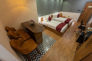 clarks inn airport bangalore