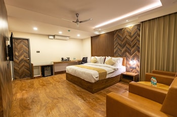 Clarks Inn Airport Bangalore,,4 star