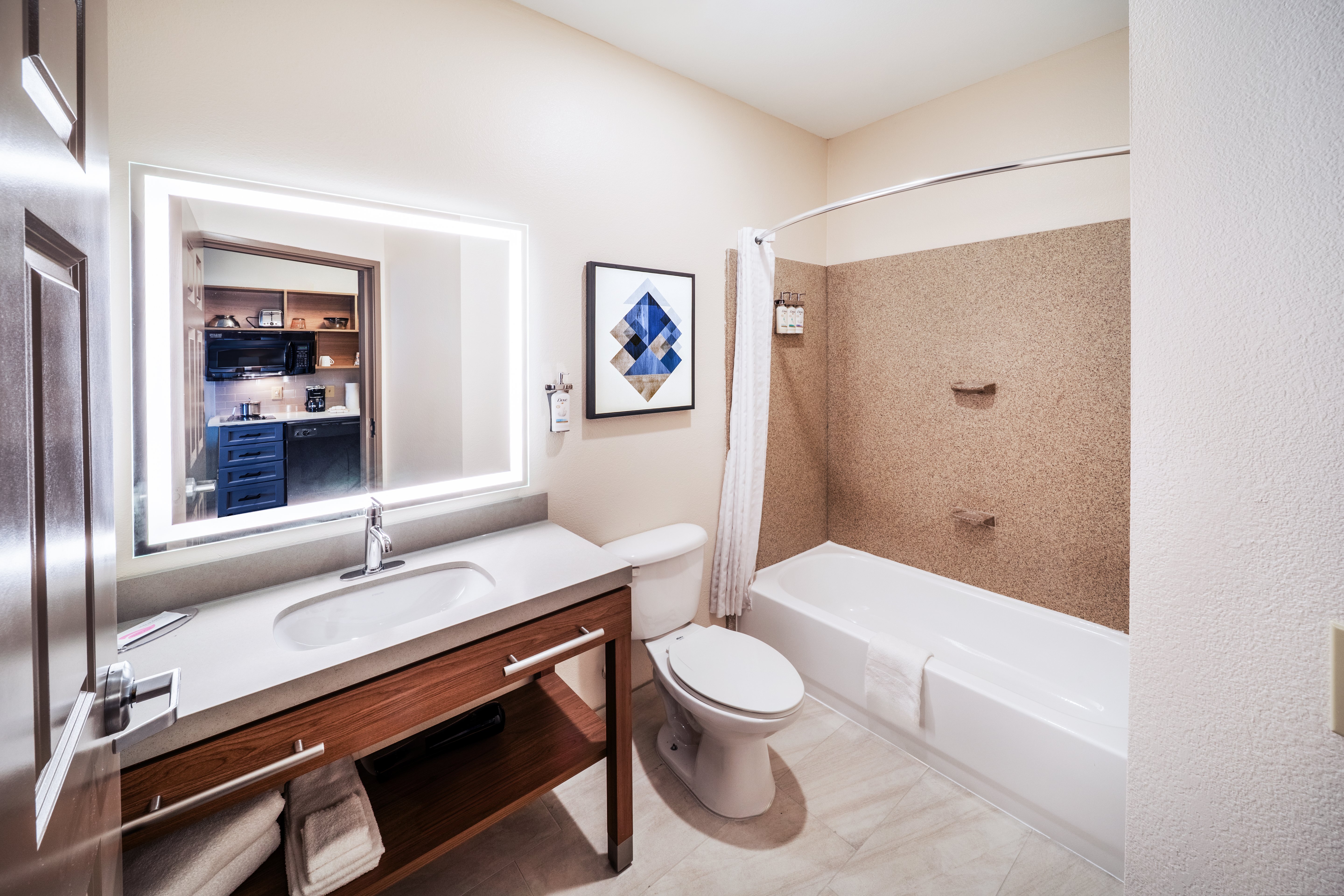 candlewood suites georgetown by ihg