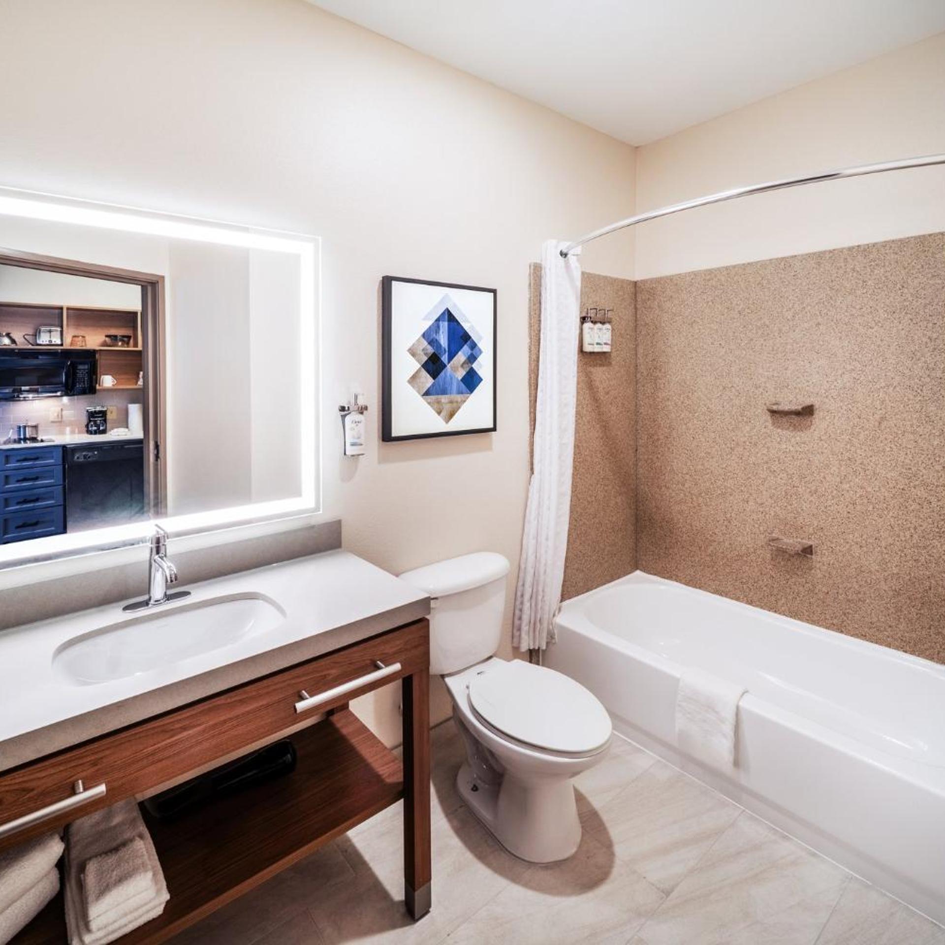 candlewood suites georgetown by ihg