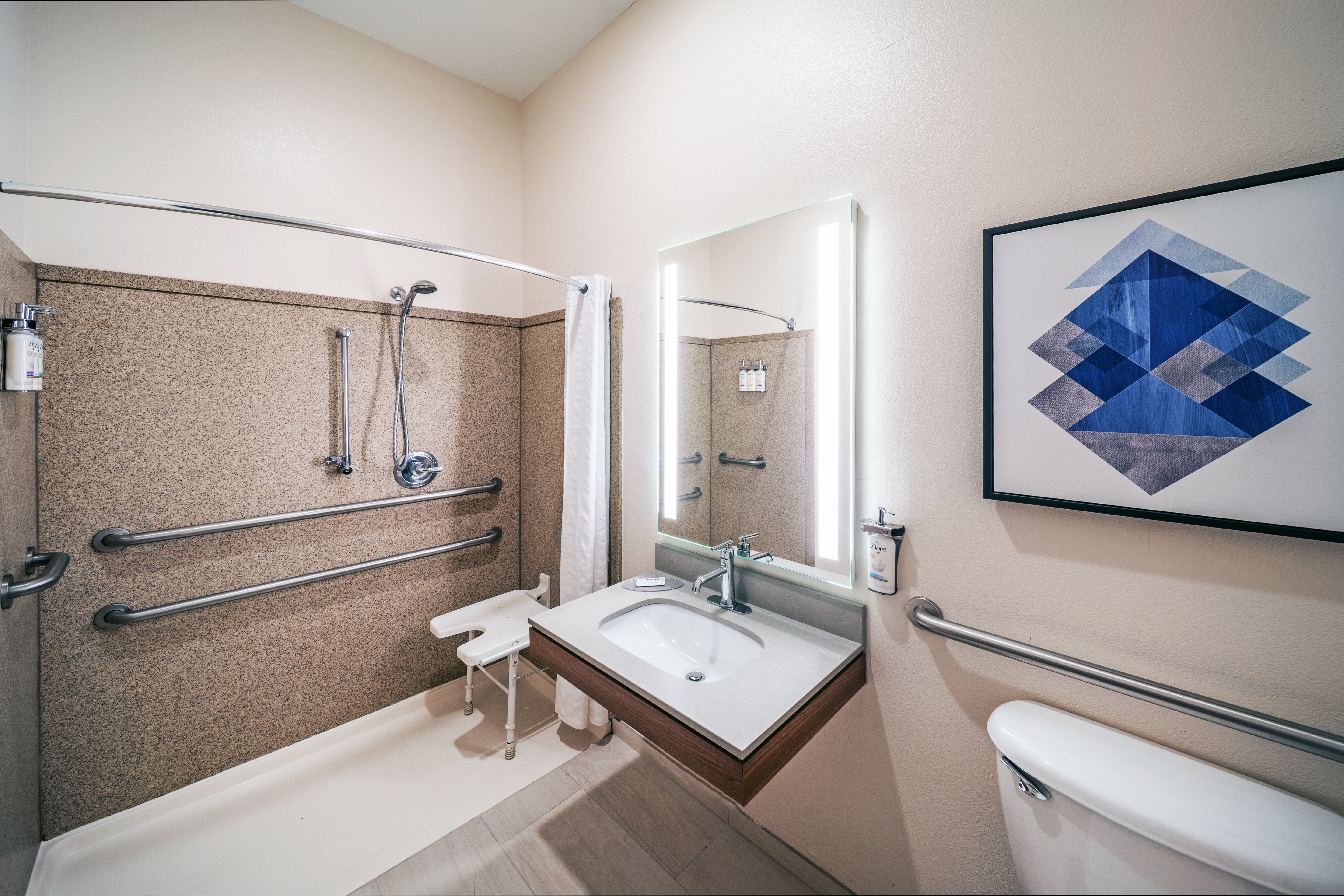 candlewood suites georgetown by ihg