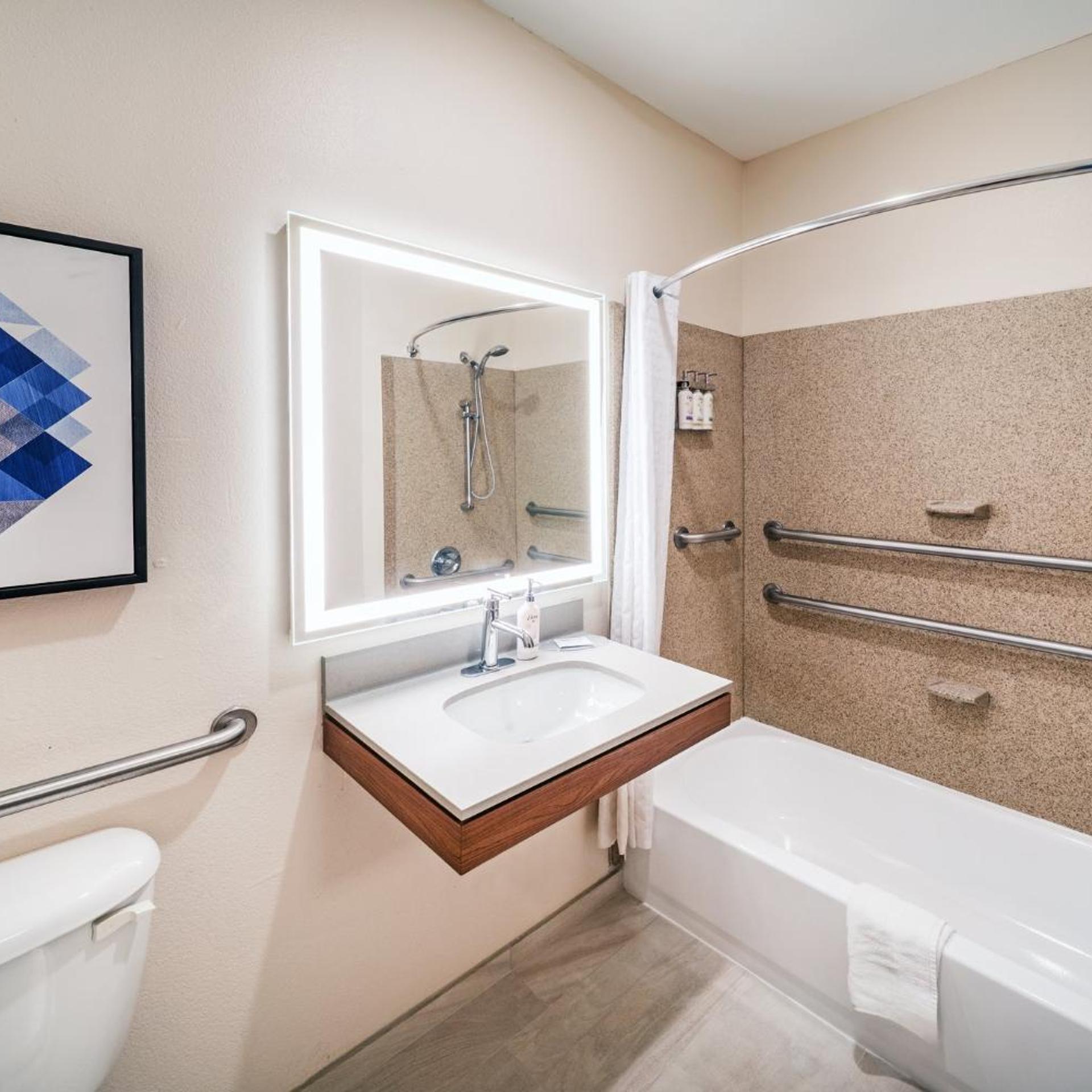 candlewood suites georgetown by ihg