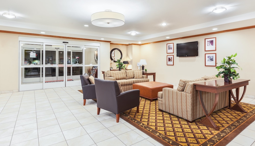 candlewood suites georgetown by ihg