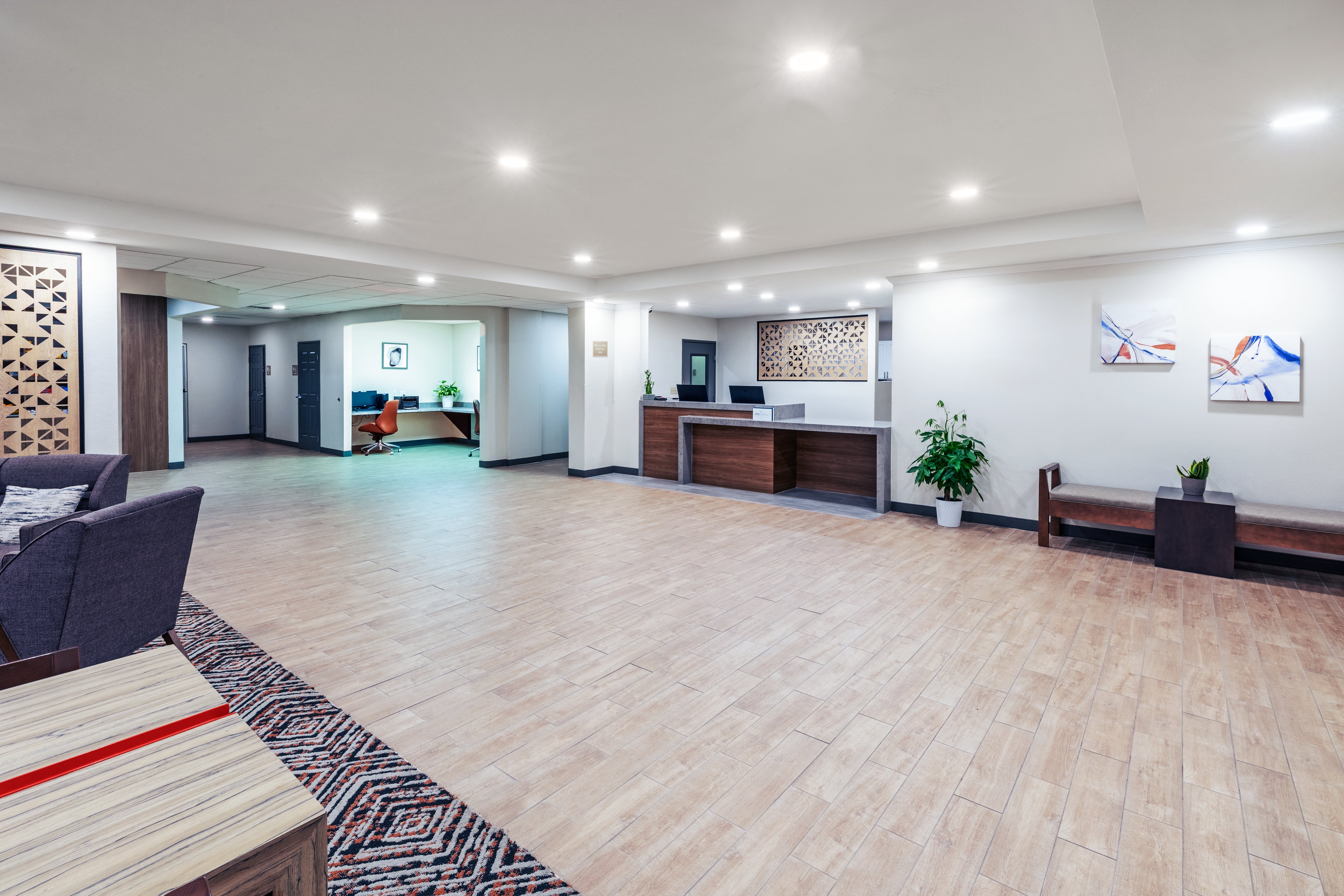 candlewood suites georgetown by ihg