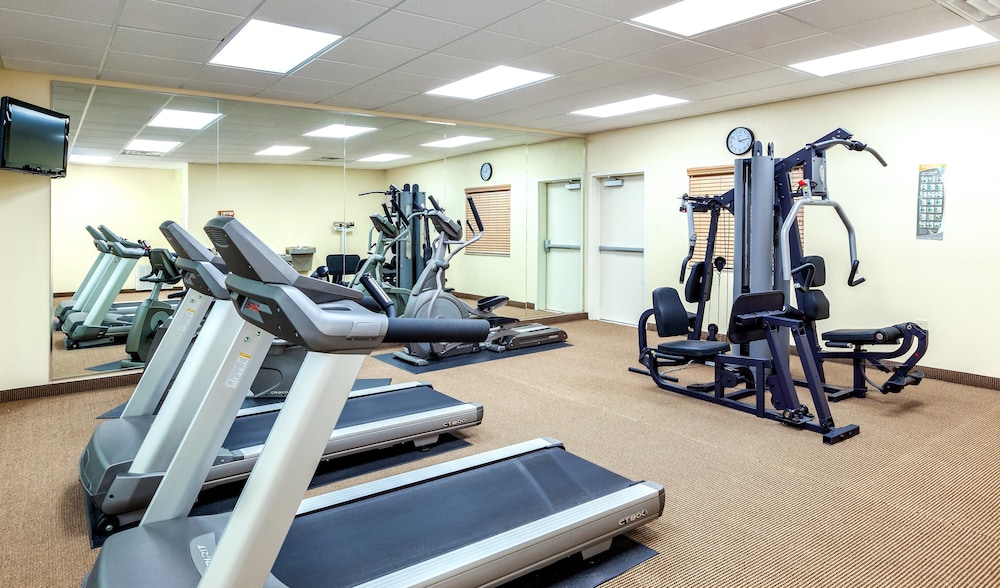 candlewood suites georgetown by ihg