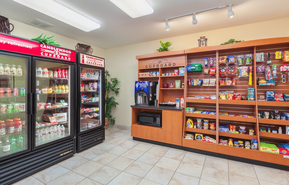 candlewood suites georgetown by ihg
