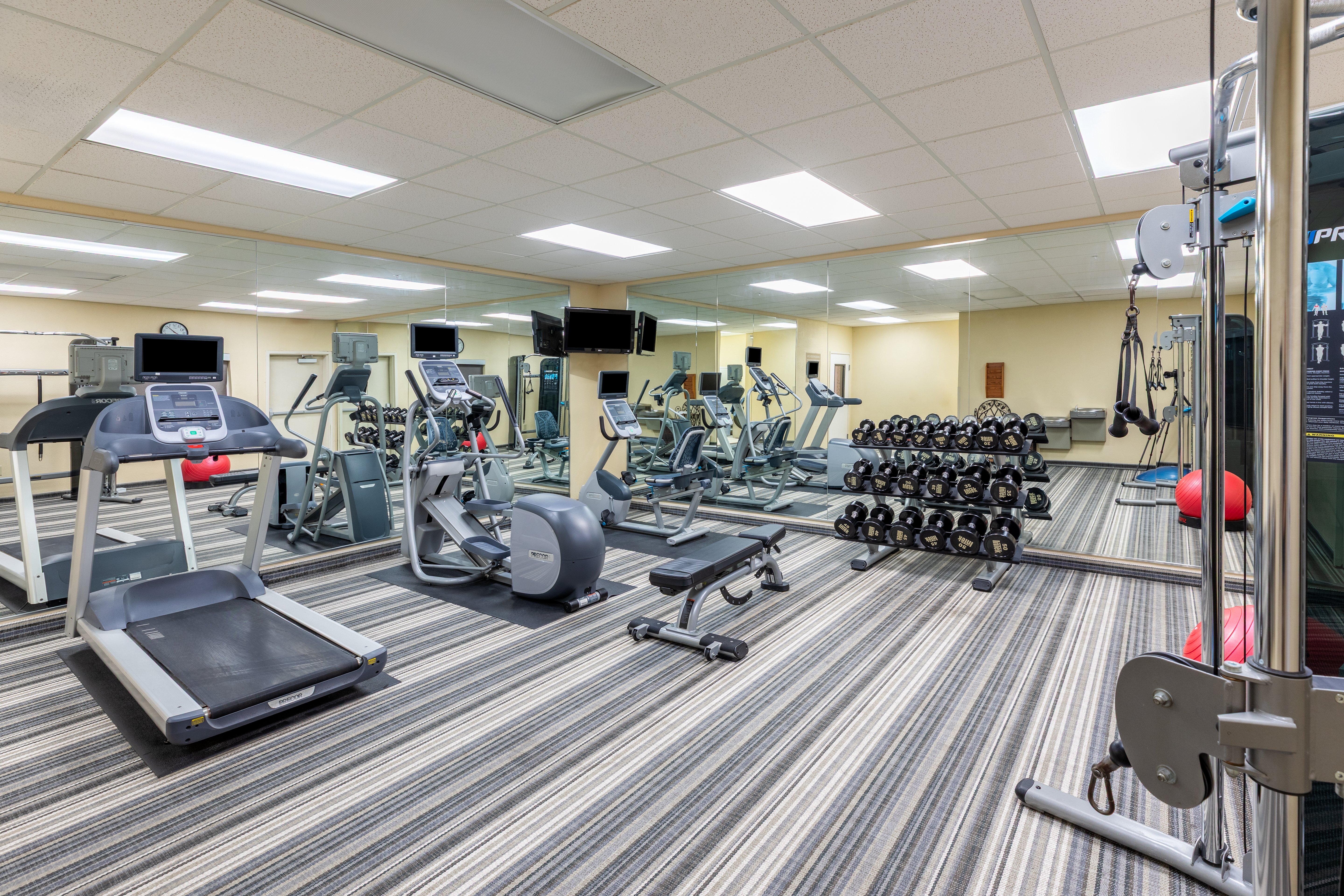 candlewood suites georgetown by ihg
