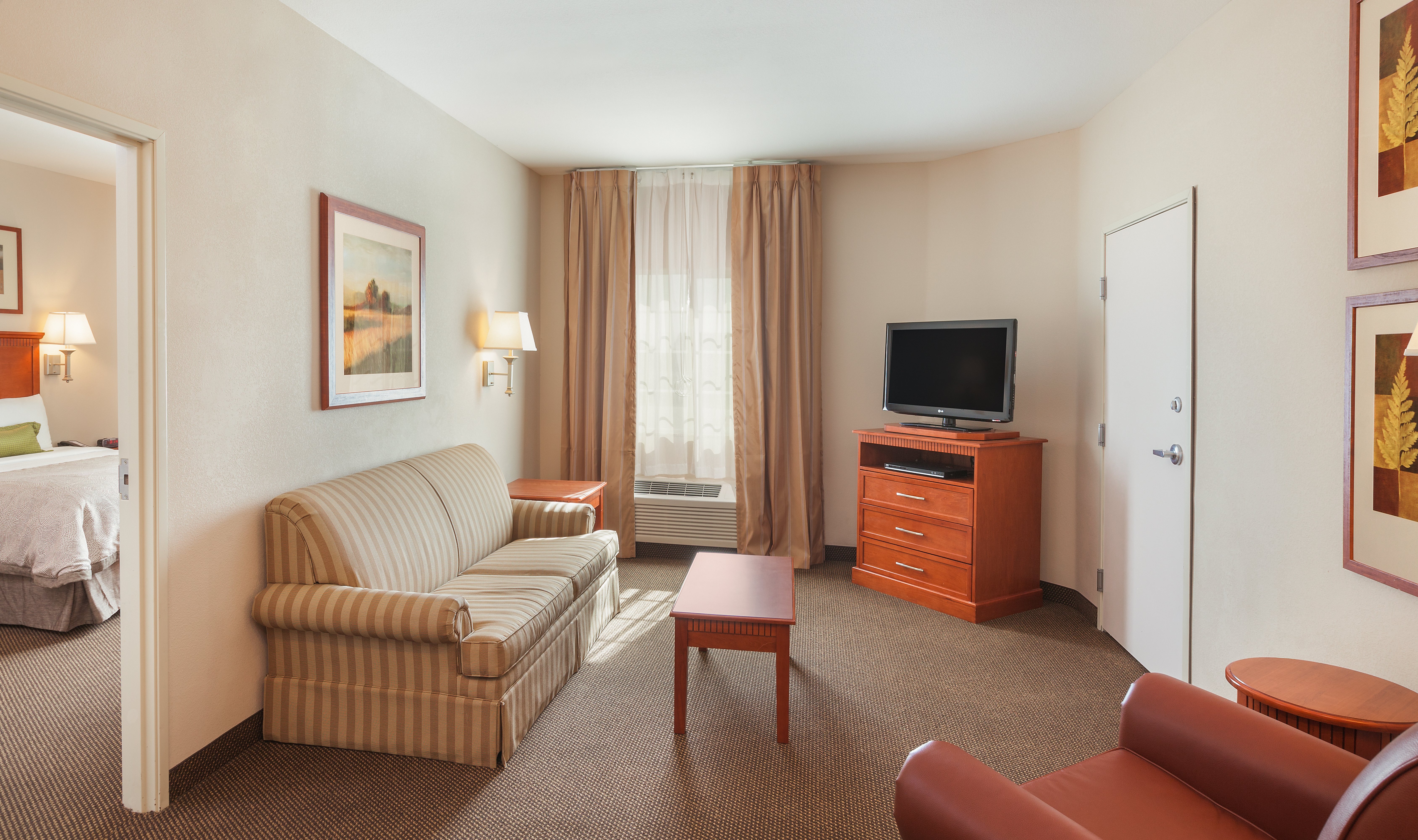 candlewood suites georgetown by ihg