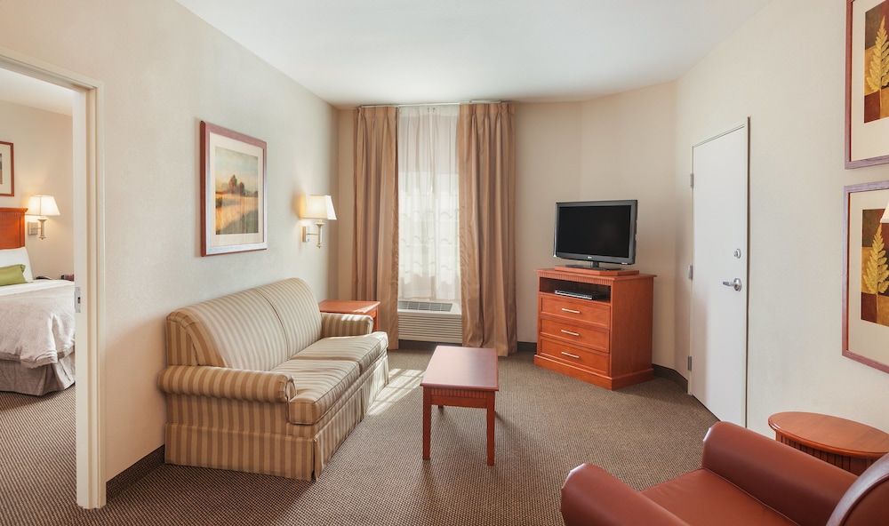 candlewood suites georgetown by ihg