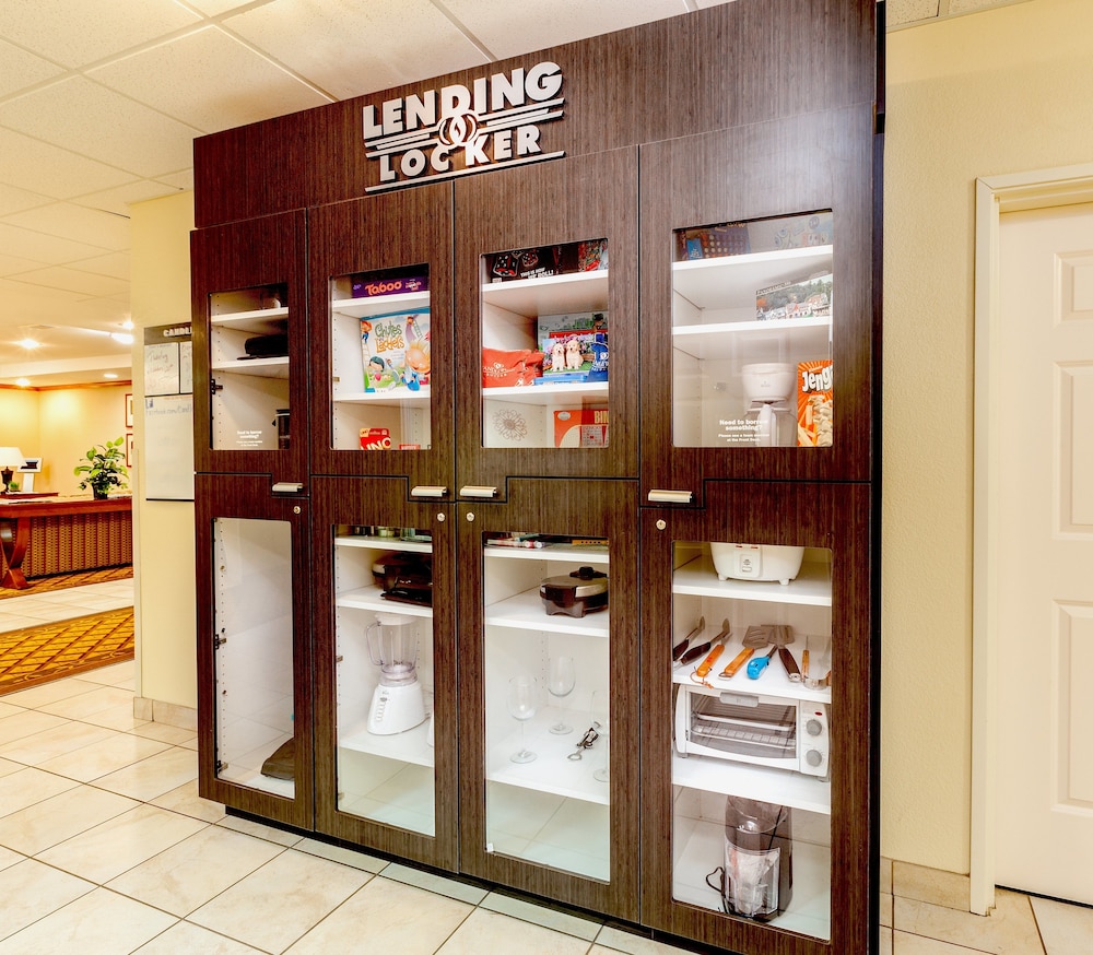 candlewood suites georgetown by ihg